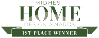 2023 Midwest Home Award